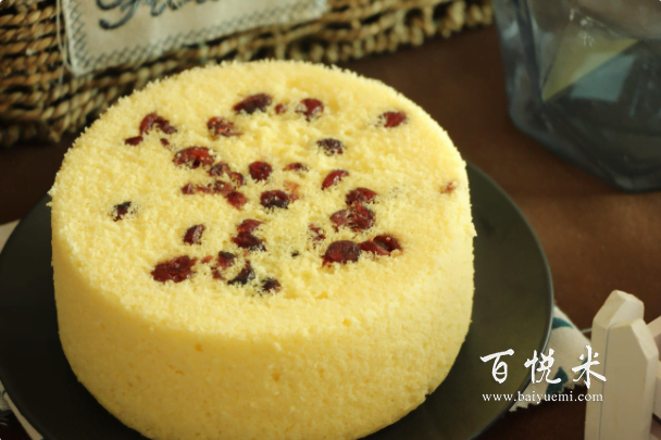 不用烤箱也能做蛋糕,健康不上火,營(yíng)養(yǎng)又好吃,趕緊來試試